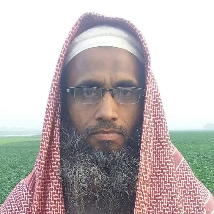 আসলাম সেখ