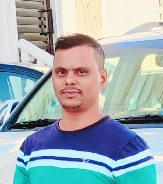 সাহিন সেখ