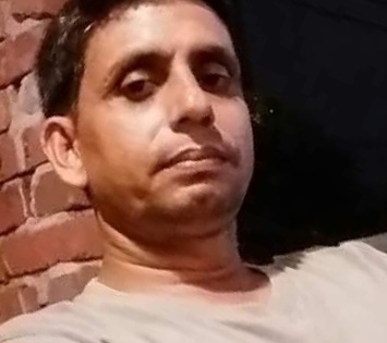সেলিম সেখ