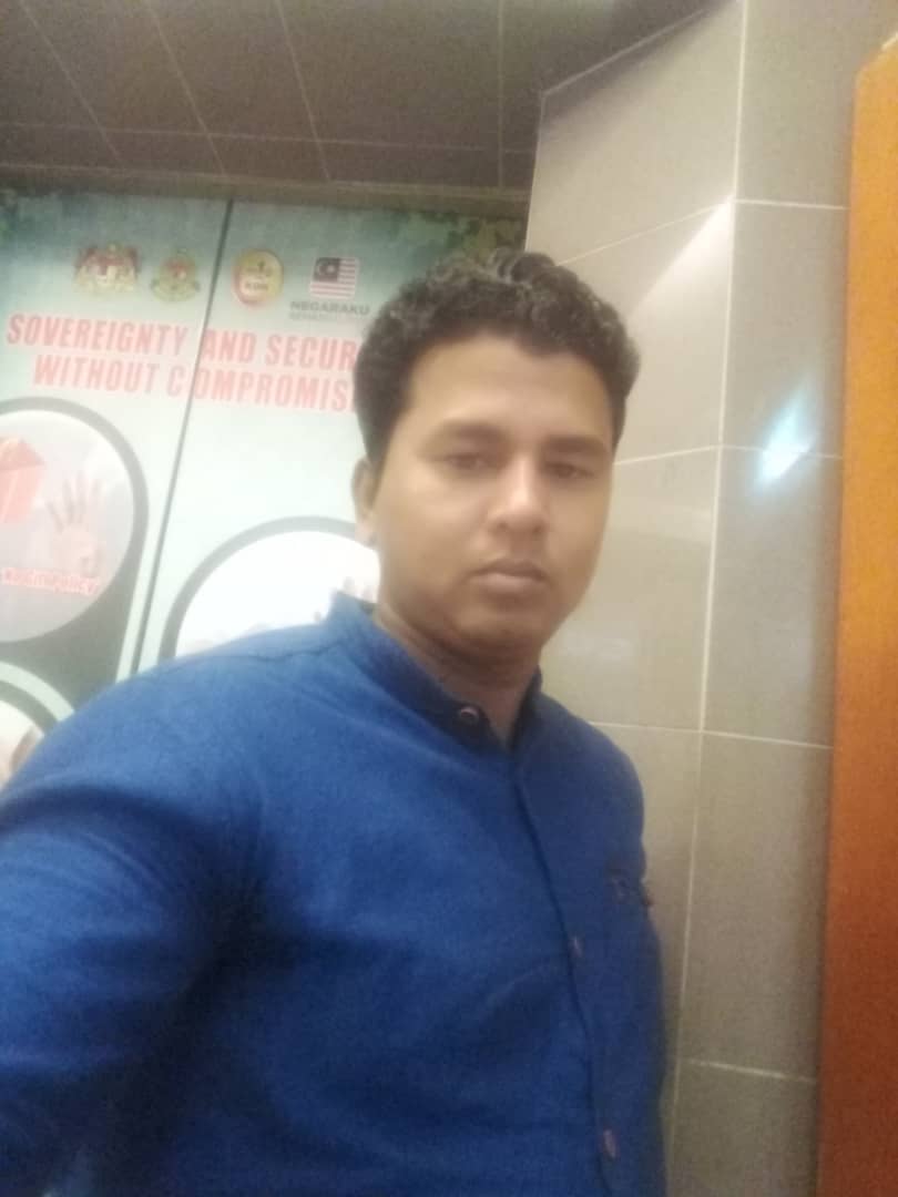 সুজন সেখ