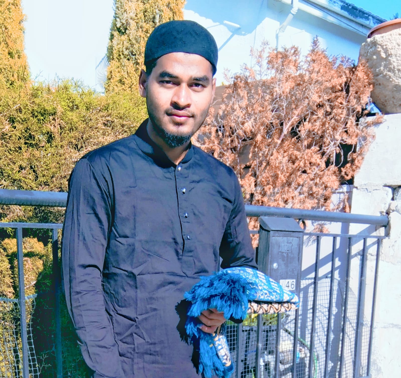 রিফাত গাজী