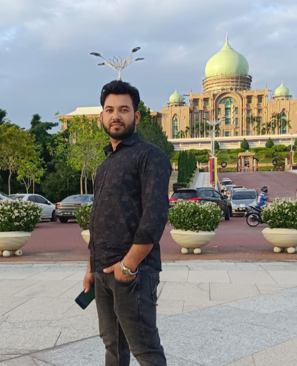 রানা সেখ